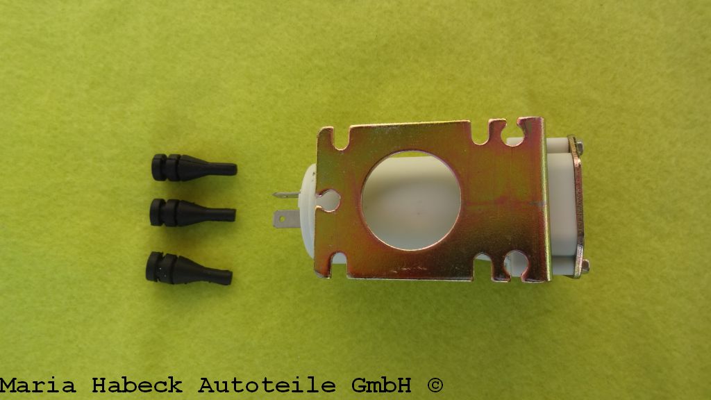 HT washer pump 911 with 3 fastenings HT washer pump 911 with 3 fastenings