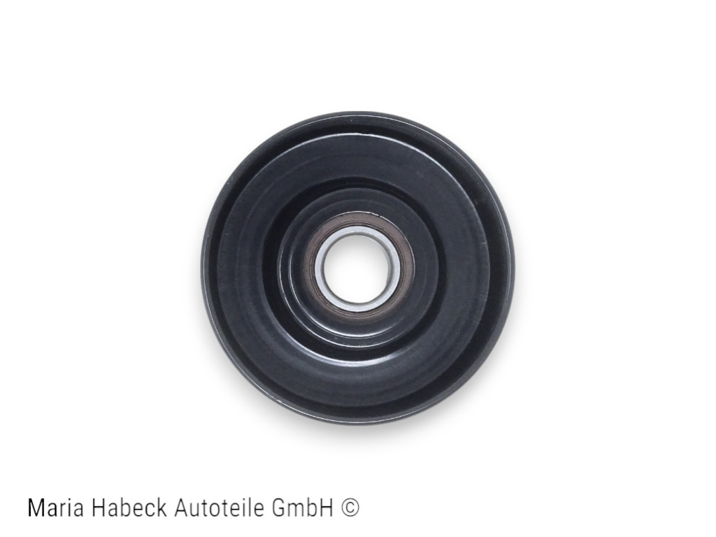 HT guide pulley / idler pulley for Porsche 996 / 997 / 986 / 987 99610211757 HT guide pulley / idler pulley for Porsche 996 / 997 / 986 / 987 99610211757