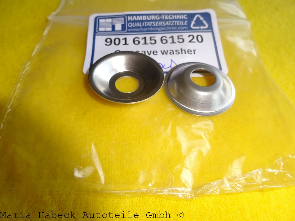 HT plate washer door contact switch SET 2 pcs    911 912 964 90161561520