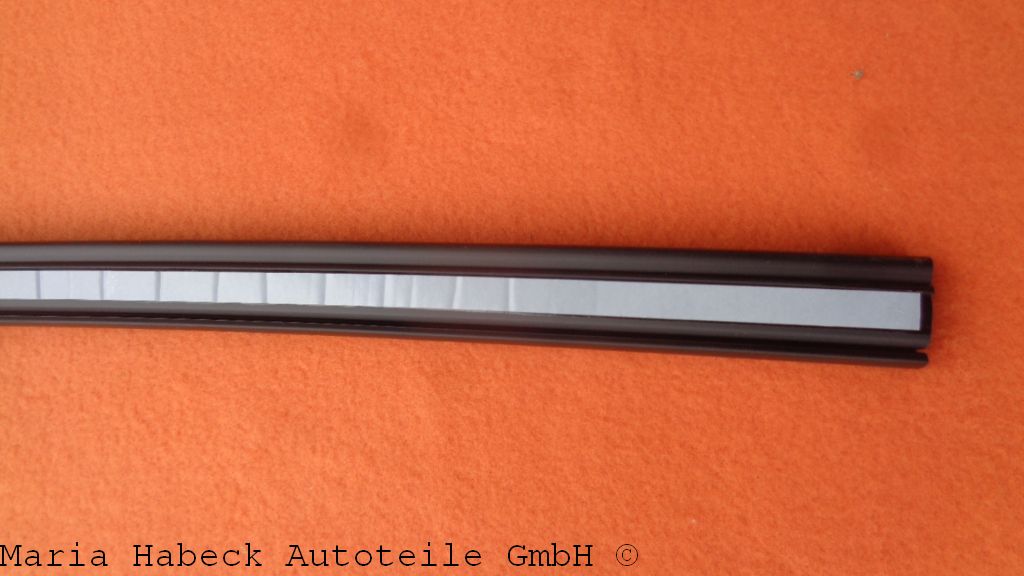 TMP Seal rear bumper right / left  911 year 65-88 9474