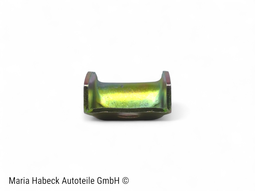 HT Haken für Vorschalldämpfer / Endschalldämpfer  für Porsche 928   92811126401