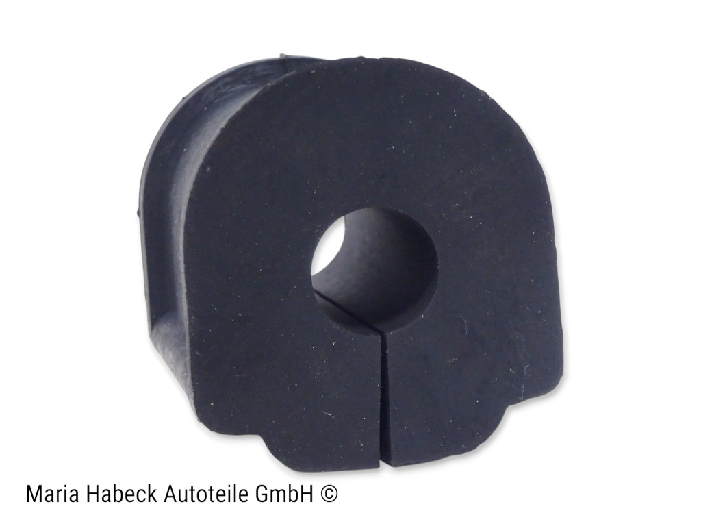 HT  Stabilisatorgummi Hinterachse 14 mm Porsche 924 944 2,5     477411313F
