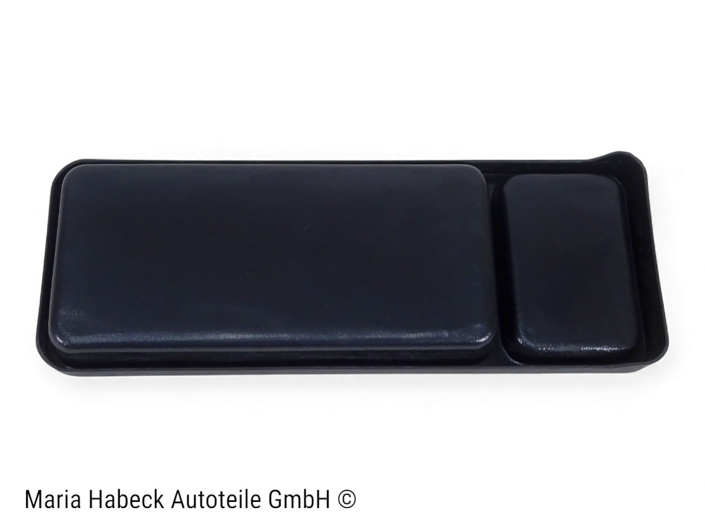S-Trim  PVC Ablagefach für Mittelkonsole Porsche 914 alle Baujahre  91452125110