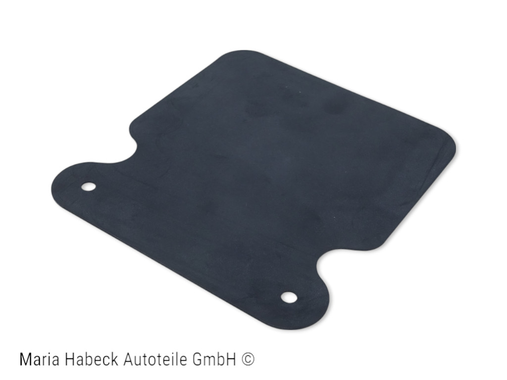 HT tank flaps / mudguard suitable for Porsche 964 / 993 96420127900 HT tank flaps / mudguard suitable for Porsche 964 / 993 96420127900