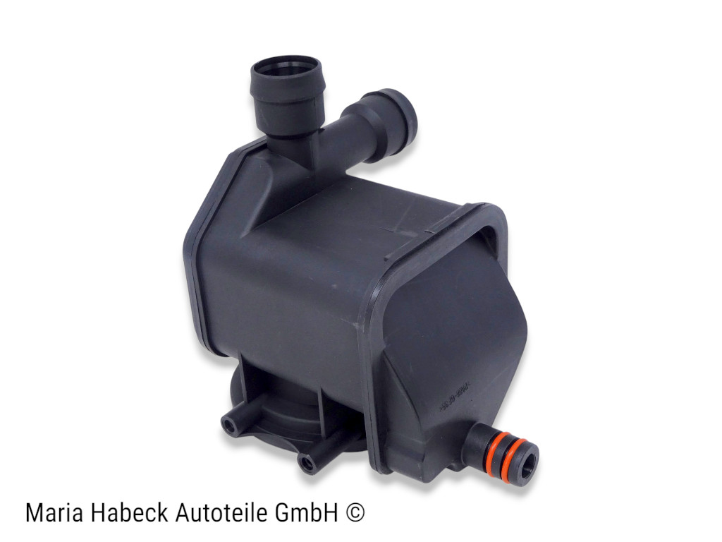 HT oil separator Porsche 997  Year of manufacture 2005 - 2008  99710703800