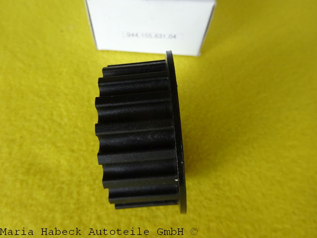 HT Spannrolle Porsche 924 2,5 S   944 2,5 / 2,7 S    94410563106