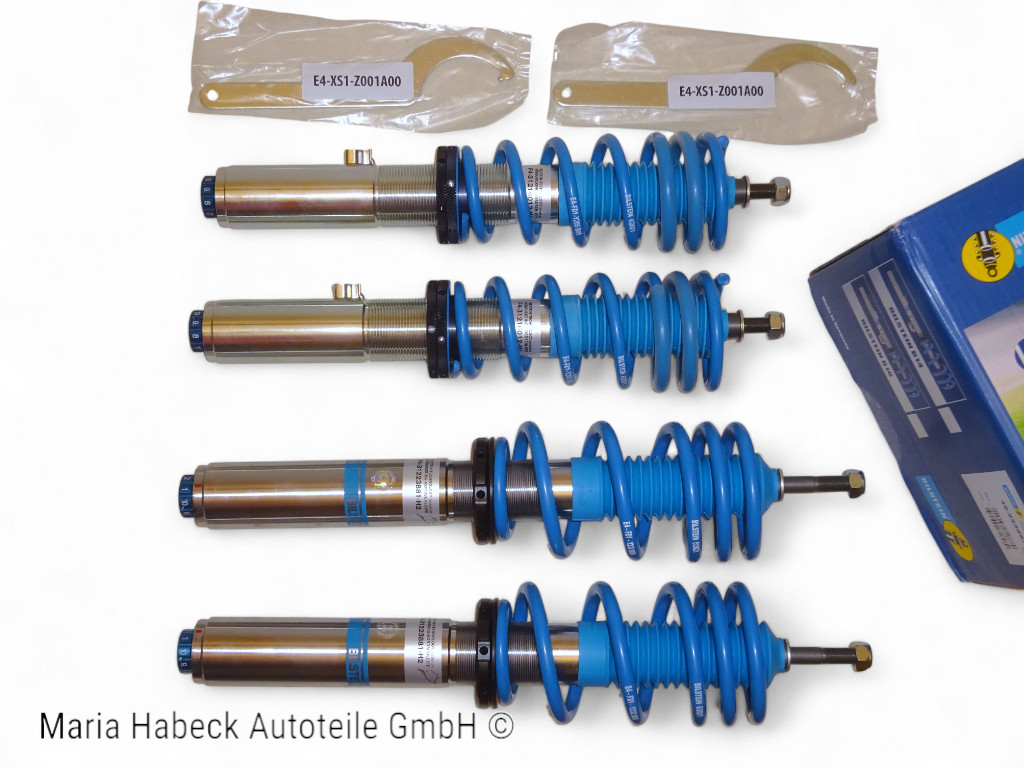 Bilstein suspension Porsche Boxster / Cayman 981 B16 PSS10 48-223867 Bilstein suspension Porsche Boxster / Cayman 981 B16 PSS10 48-223867