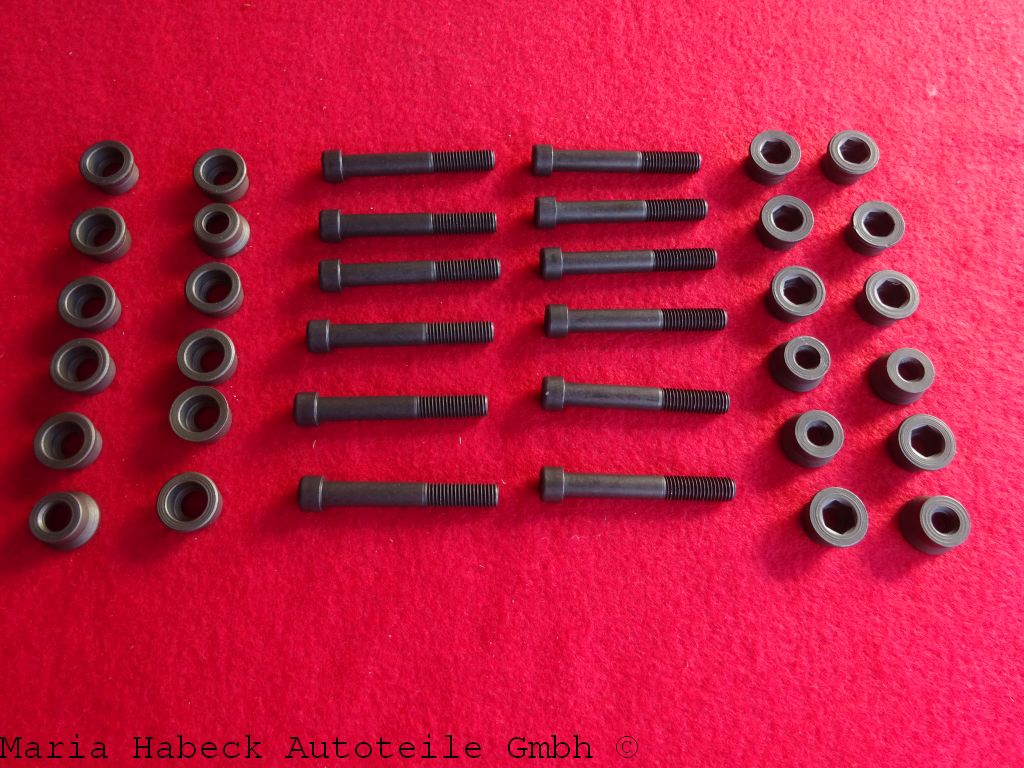 HT assembly set for rocker arm shafts Porsche 911 / 964 99906700800 HT assembly set for rocker arm shafts Porsche 911 / 964 99906700800