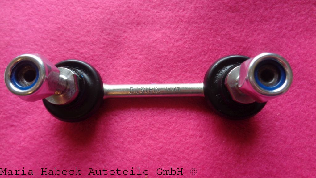 Bilstein Stabiliser mounting for rear axle 4160600007 Bilstein Stabiliser mounting for rear axle 4160600007
