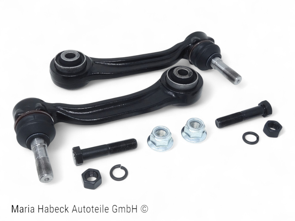 Set 2 Stück HT Druckstreben Hinterachse für BMW 8er E31 33321133877 Set 2 Stück HT Druckstreben Hinterachse für BMW 8er E31 33321133877
