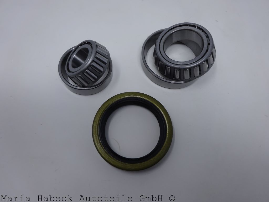 JP  Radlagersatz vorne Porsche  911 Bj.65-89 & 944 Bj.79-87  99905906500