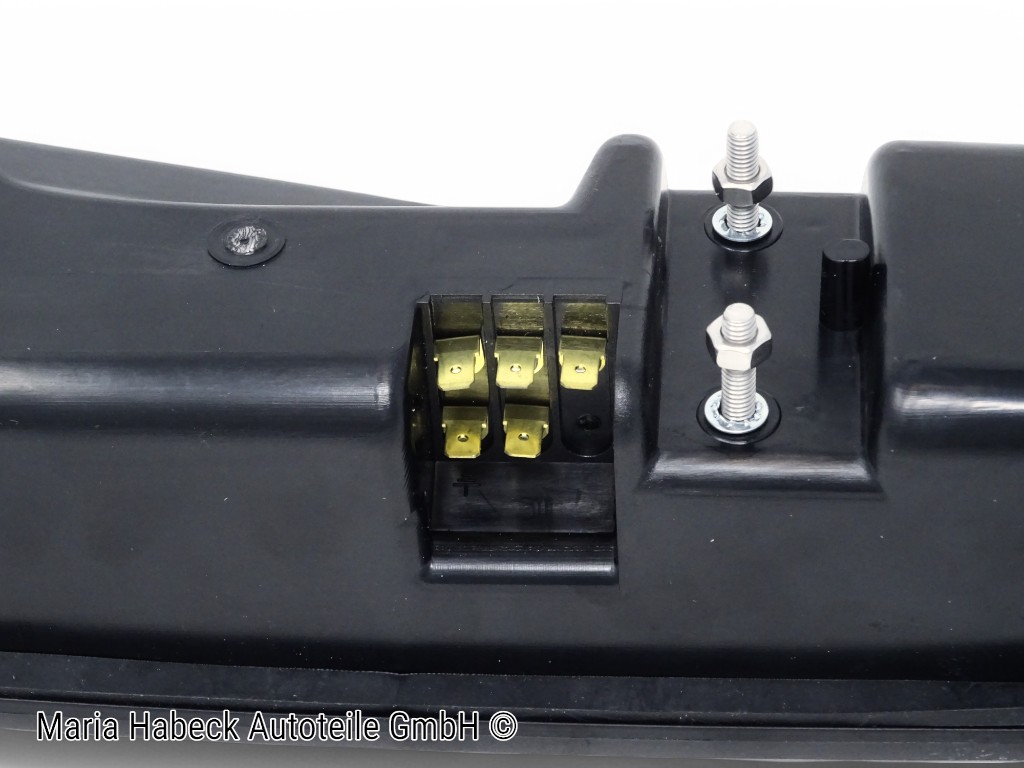 JP rear lights case Porsche  914   left 91463140313 JP rear lights case Porsche  914   left 91463140313