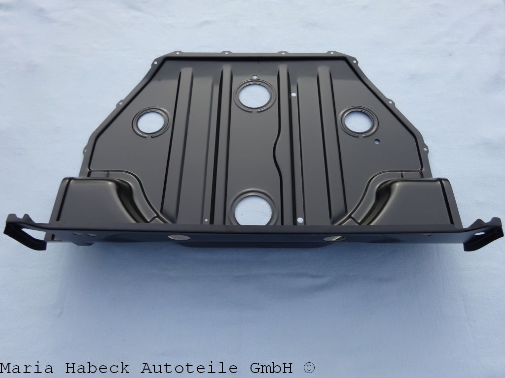 JP spare wheel well without cross member Porsche 964 591231 96450150500GRV JP spare wheel well without cross member Porsche 964 591231 96450150500GRV