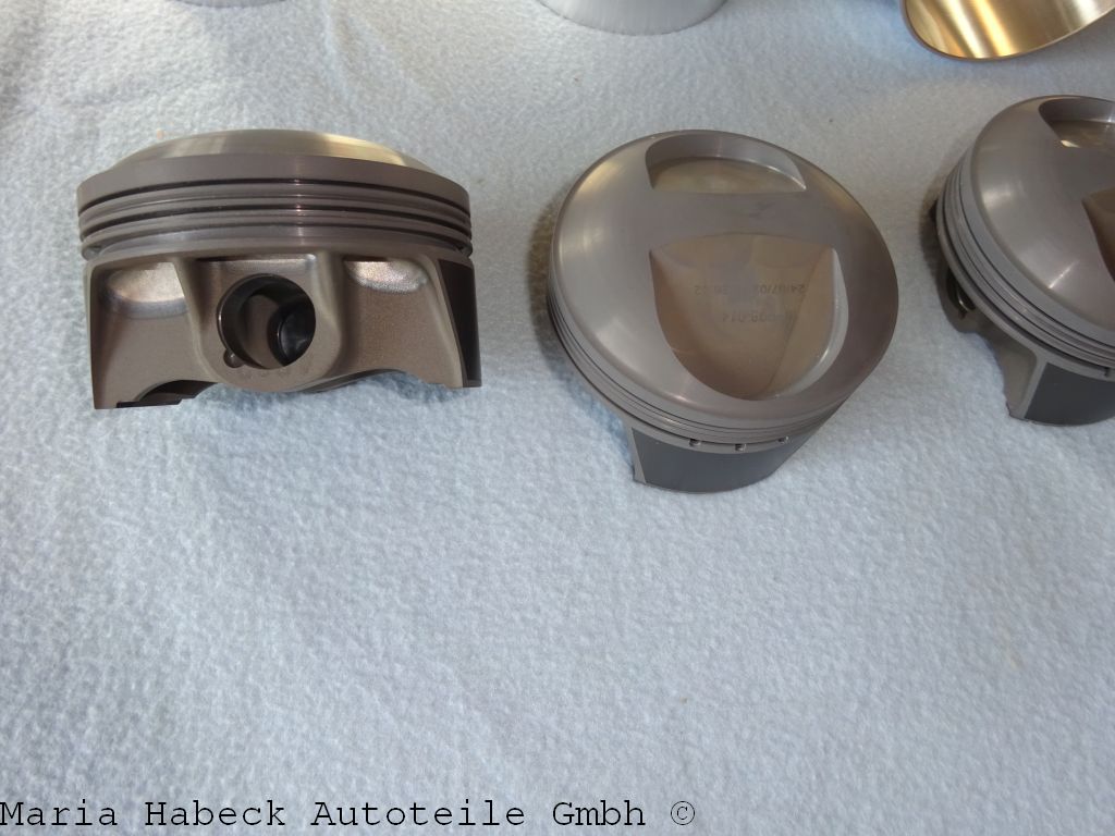 Mahle Motorsport Kolben Zylinder Porsche 911 3,0 auf 3,2 Bohrung 98 mm Mahle Motorsport Kolben Zylinder Porsche 911 3,0 auf 3,2 Bohrung 98 mm
