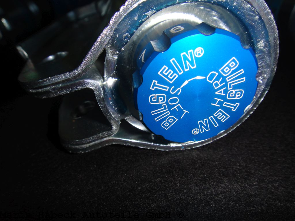 Bilstein Shock absorber 964 from 91 Set B16 D263 48-132633