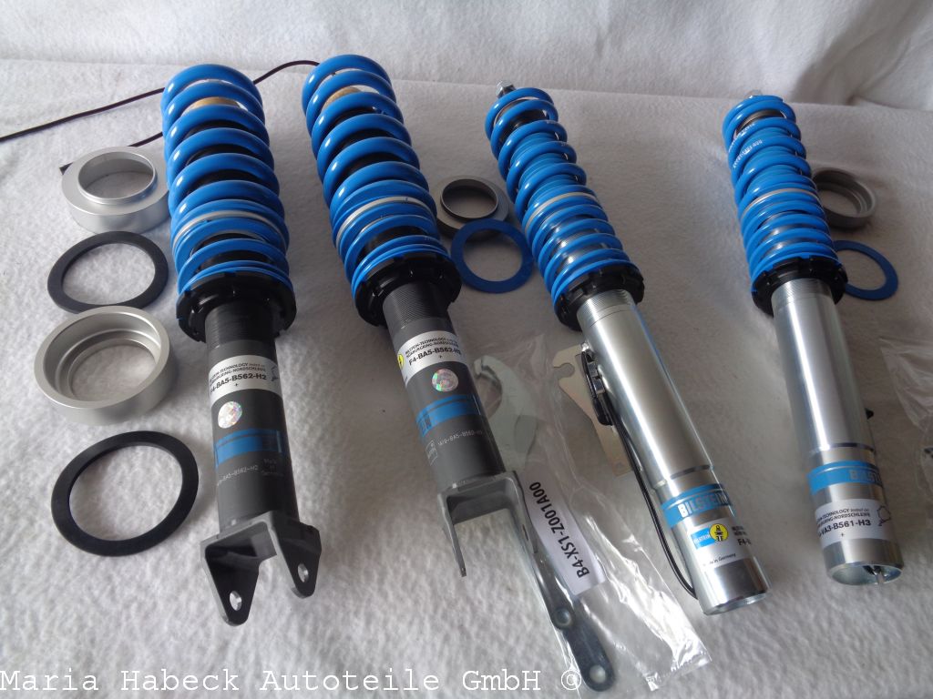 Bilstein Fahrwerk Porsche 997 B16 Damptronic 49-115604 Bilstein Fahrwerk Porsche 997 B16 Damptronic 49-115604