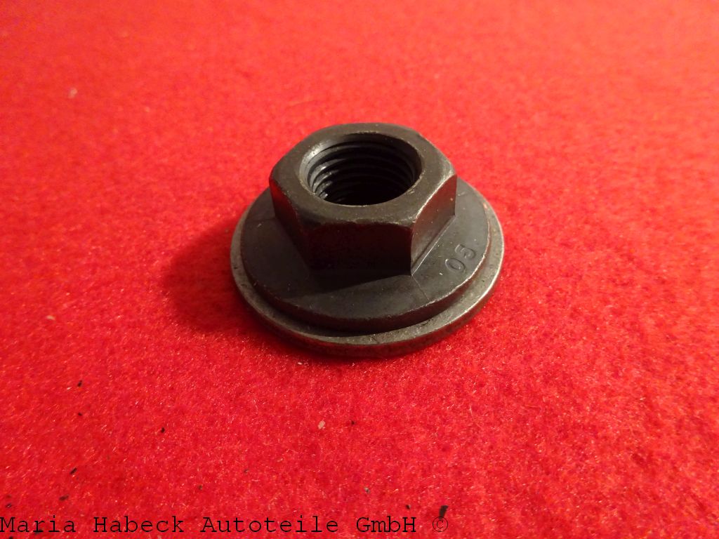 Maserati Mutter für Querlenker  247308 Maserati Mutter für Querlenker  247308