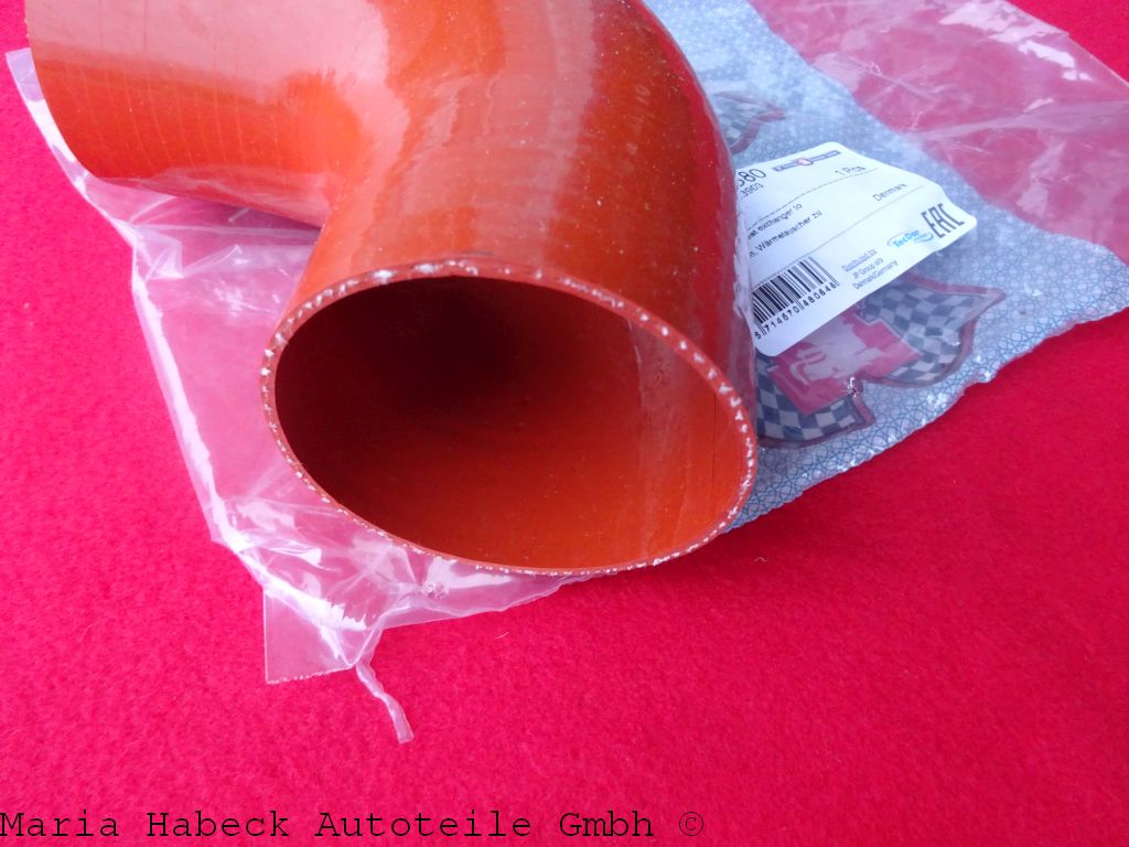 JP Verbindungsschlauch zum Heizungsrohr rechts  Porsche  993     99321133903