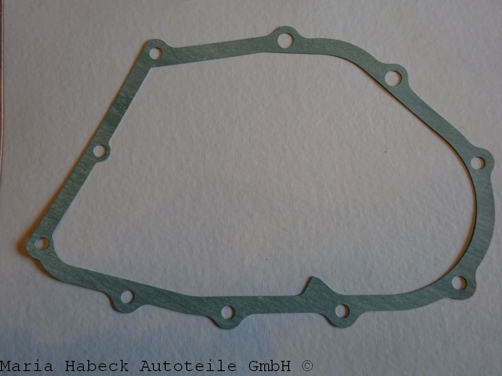 Gasket for chain case cover  left  930 105 191 03