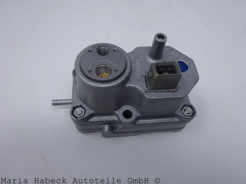 Warmlaufregler Bosch  Porsche 924 2,0 Turbo  0438140062    93160610500