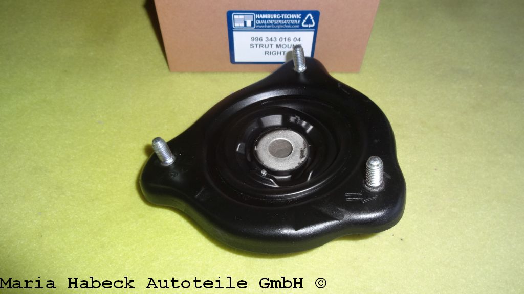 HT Domlager Porsche 996 vorne rechts   996 343 016 04