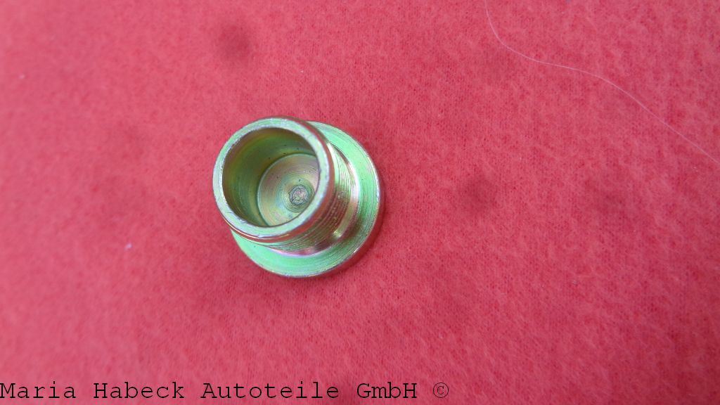 Stilcars oil pressure spring screw plug 999 064 010 02