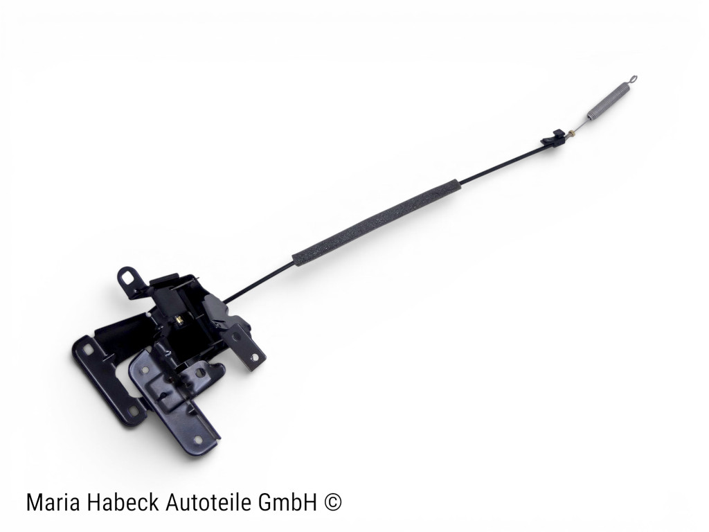OE Kinematics Top Lock for convertible roof right  Ferrari California  70003760