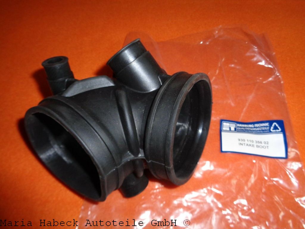 HT air scoop Porsche 911 3.2 Carrera 93011035602