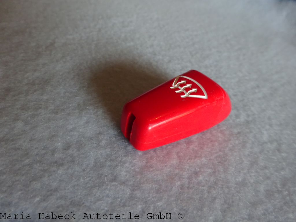 JP Heater handle knob switch red    911 424 792 03