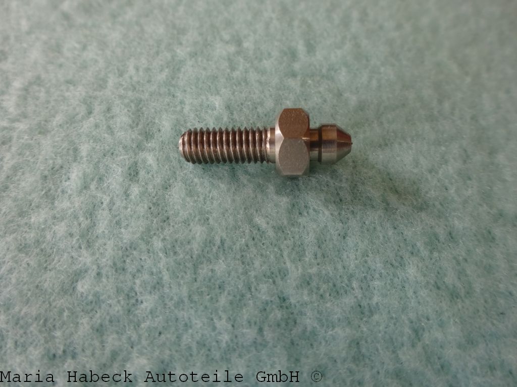 Cibie Ersatz Befestigungsschraube