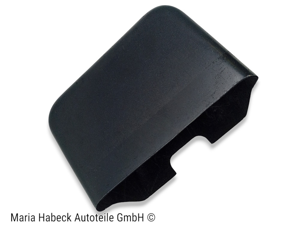 S-Trim Handschuhfach beflockt  für Porsche 911 Bj. 68-73  90155250120