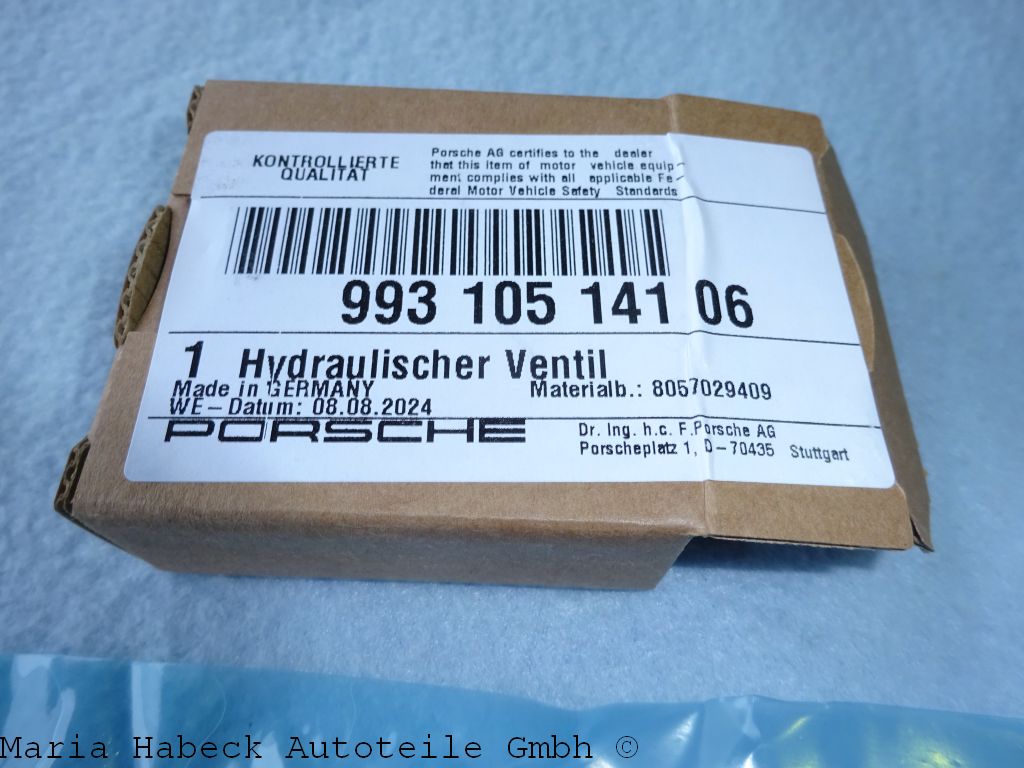Porsche  Hydrostößel / Ventilstößel passend für Porsche 993 Turbo  99310514106