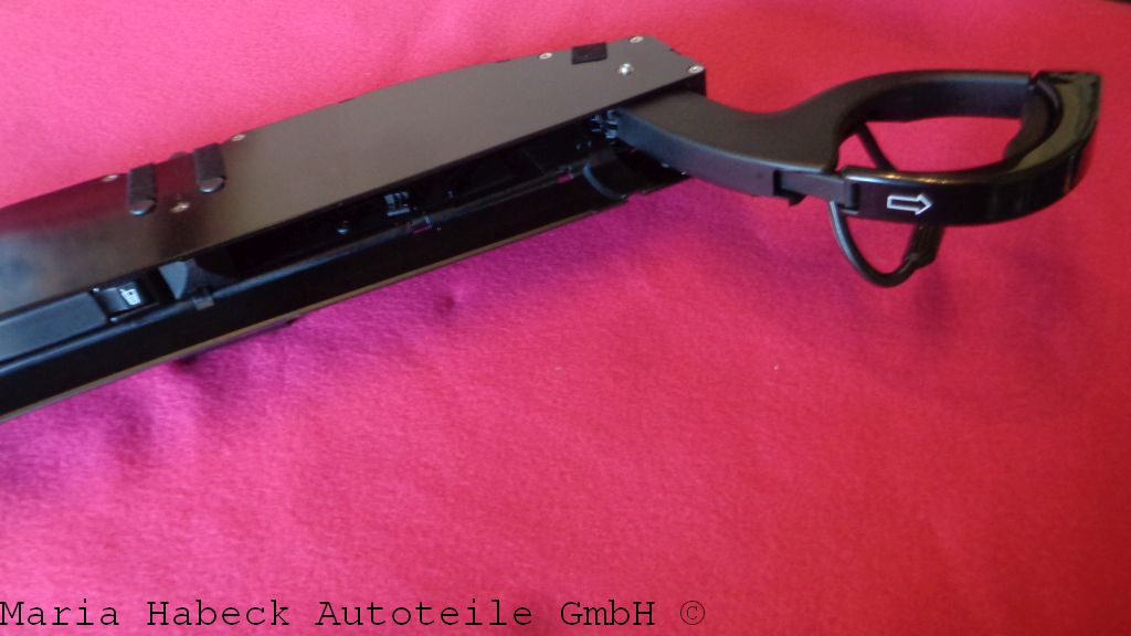 Febi Getränkehalter Porsche 997 / 987 997 552 294 03 Febi Getränkehalter Porsche 997 / 987 997 552 294 03