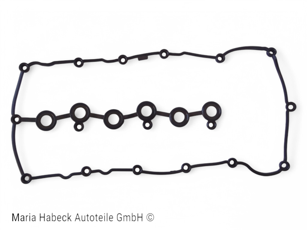 HT Ventildeckeldichtung  für Porsche Cayenne 9PA / 92A Bj 02-10  95510523100