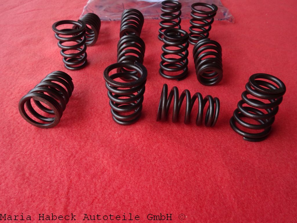 HT SET Valve Spring 12Pcs.   986/996 Cayenne   99610511953 HT SET Valve Spring 12Pcs.   986/996 Cayenne   99610511953