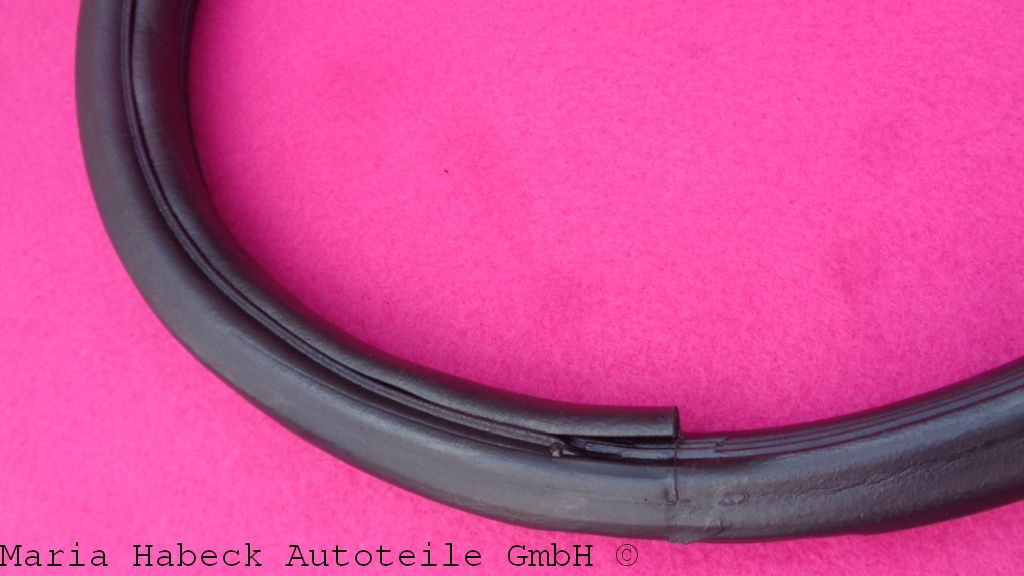 Door seal left for Porsche 928 Door seal left for Porsche 928