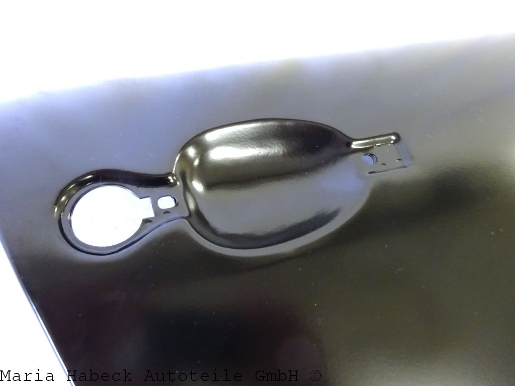 JP door outer skin door panel right Porsche 911 / 964 / 993 591042-1 91153120200 JP door outer skin door panel right Porsche 911 / 964 / 993 591042-1 91153120200