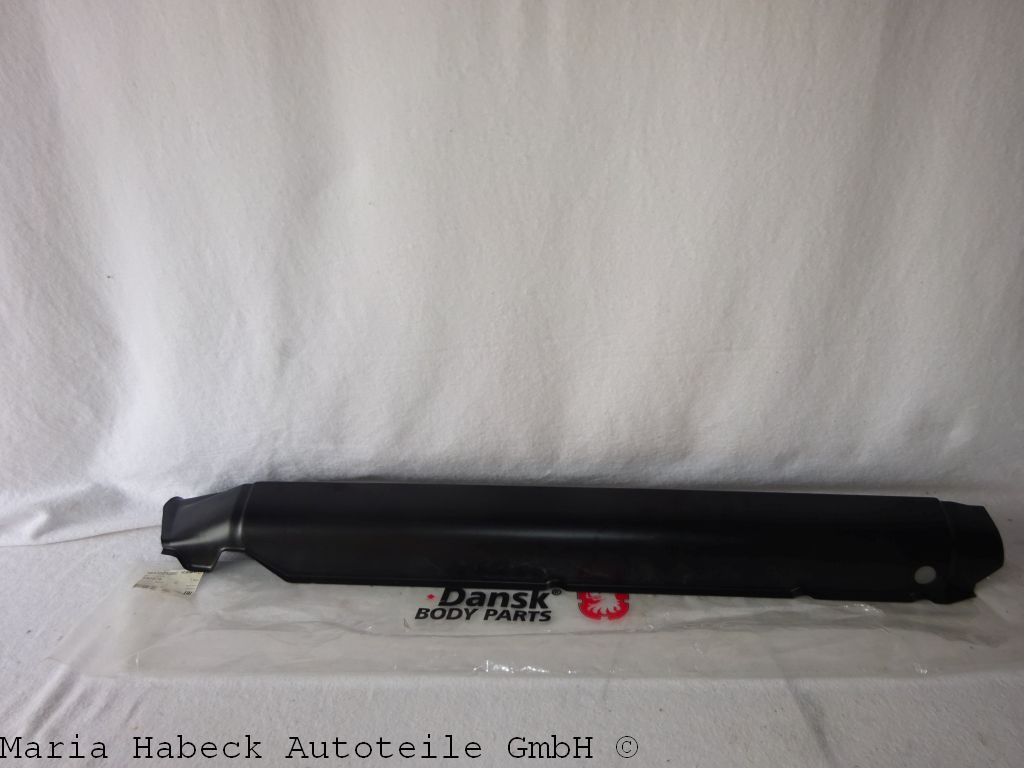 JP Außenschweller rechts Porsche 911 64-65 mit Sicken 590876 90150340200 JP Außenschweller rechts Porsche 911 64-65 mit Sicken 590876 90150340200