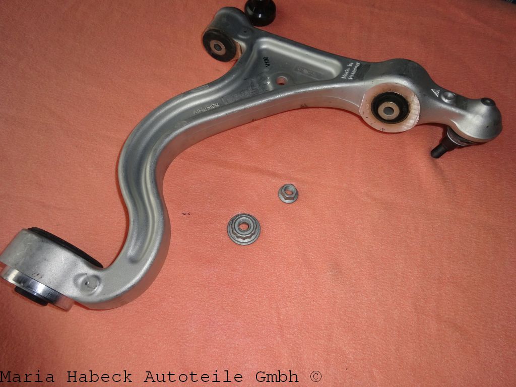 Lemförder wishbone left Porsche Panamera 3568301 97034105304 Lemförder wishbone left Porsche Panamera 3568301 97034105304