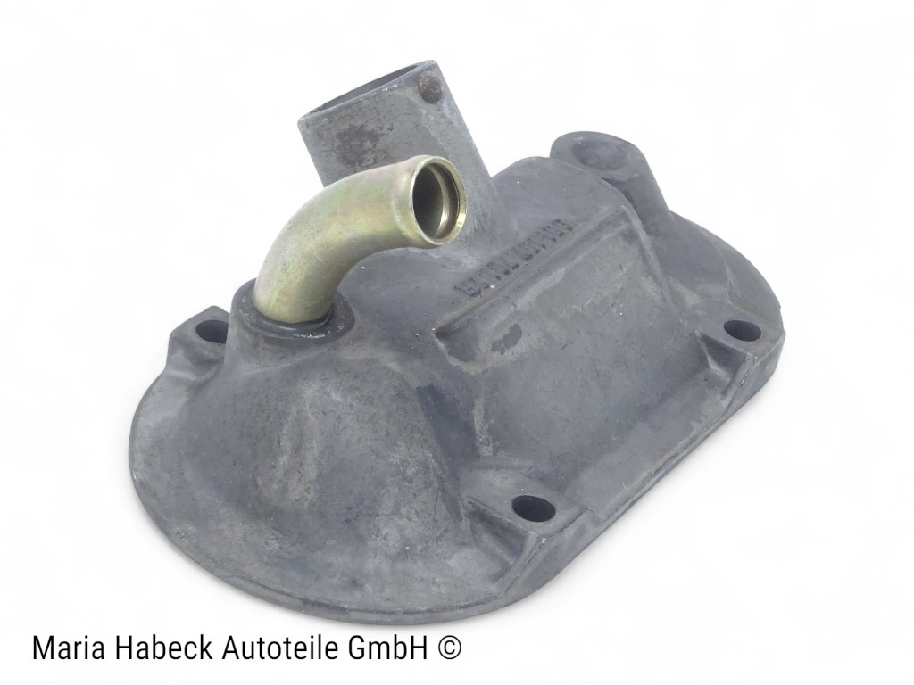 OE Breather cover for crankcase used  for Porsche 911 MFI  91110707100 OE Breather cover for crankcase used  for Porsche 911 MFI  91110707100