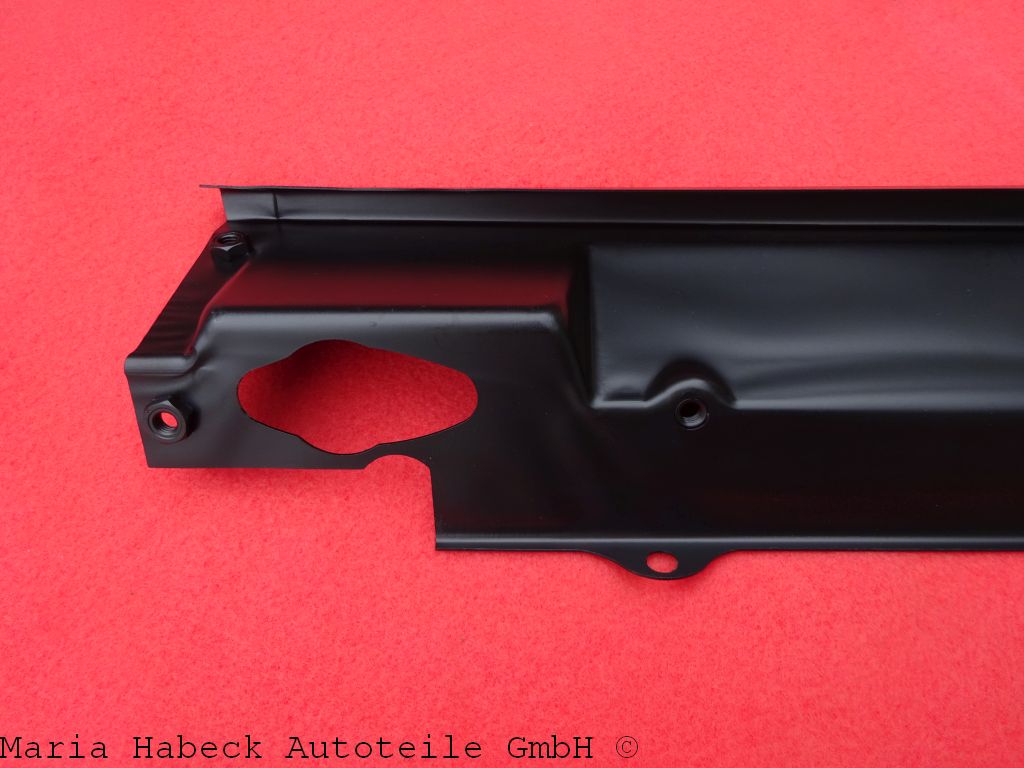 JP Engine cover  right  591092-2 JP Engine cover  right  591092-2