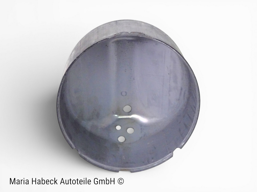 JP Kotflügel vorn links in Einzelteilen Porsche 911 Bj 69-73  591001 91150403100