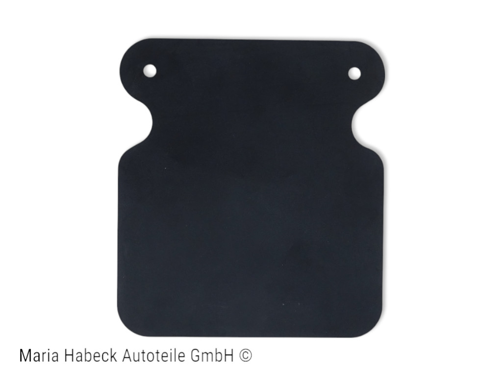 HT tank flaps / mudguard suitable for Porsche 964 / 993 96420127900