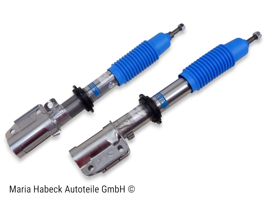 Bilstein Dämpfer VA B6 SET links + rechts  für Porsche 993  35-046936 35-046929