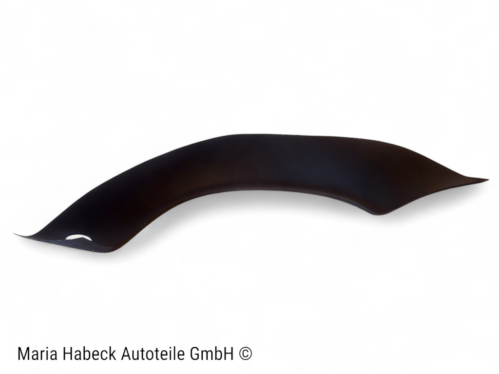 JP Kotflügelverbreitung hinten rechts Metall ST  für Porsche 911  91150330802