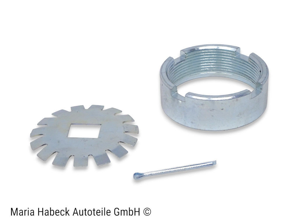 Prekom Traggelenk li/re Rennsport +0,75° Sturz Porsche 911 Bj 72-89  91134104901