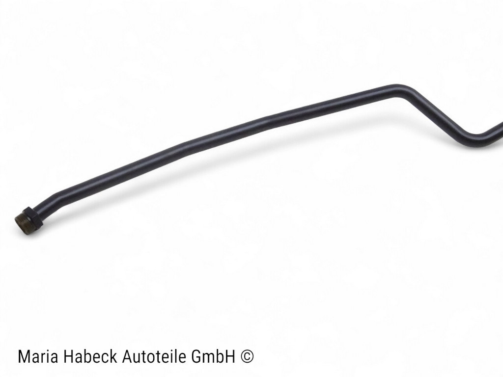 JP Oil line supply + return  for Porsche 2.4 S / Carrera RS year 1973