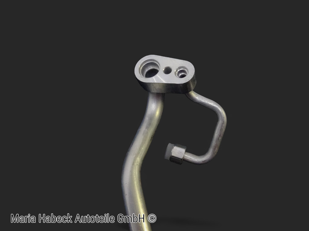 Stilcar Air conditioning pipe suction  for Porsche 993 center  9400075 993573092