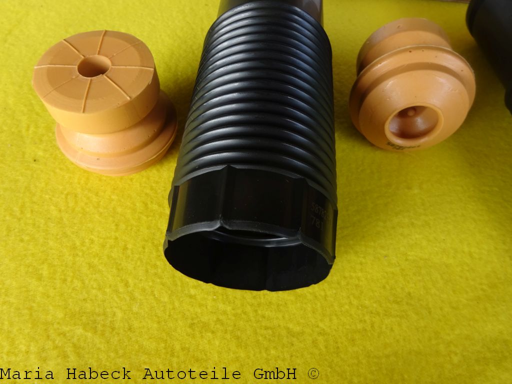 AIC dust protection kit for shock absorber HA Porsche 964 year 1990-1993 9643331