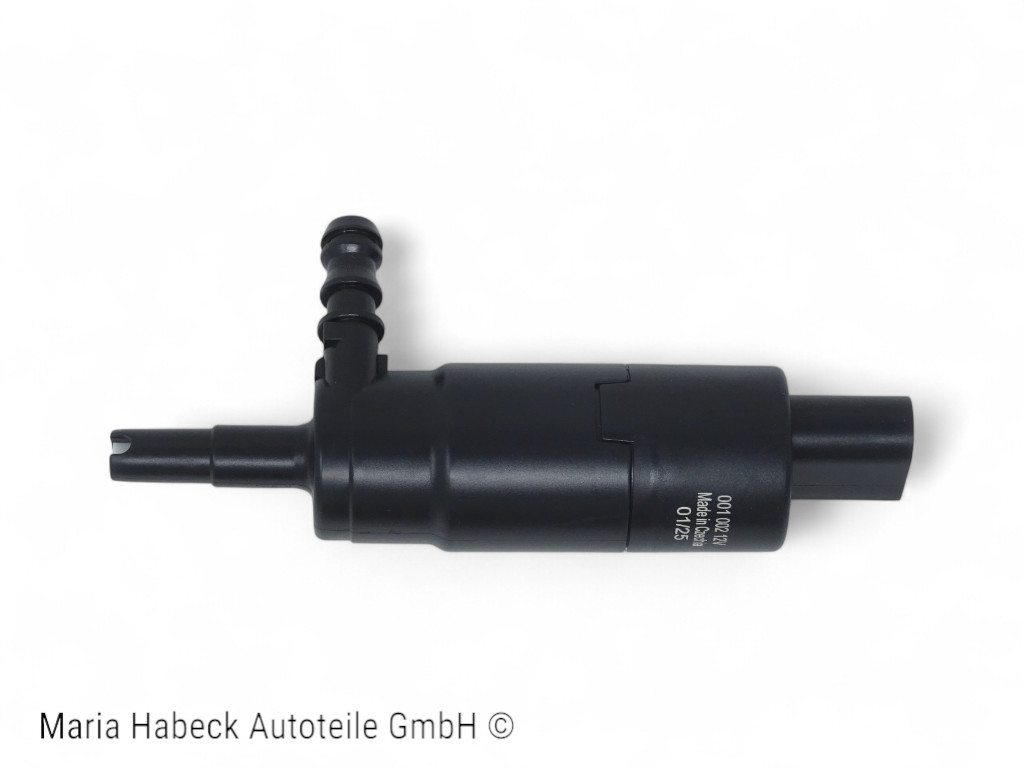 VDO  Washer fluid pump, headlight washer  Porsche 964 / 928  246-086-001-002Z VDO  Washer fluid pump, headlight washer  Porsche 964 / 928  246-086-001-002Z